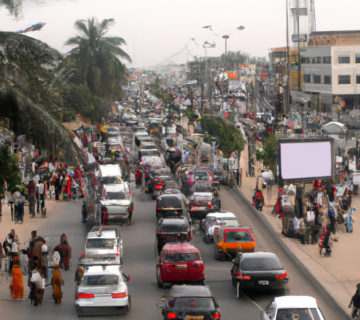 German-Ivorian Financial Cooperation Partnership Programme to Encourage Reforms in Côte d’Ivoire