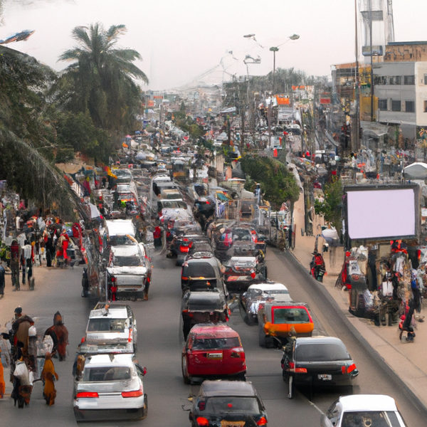 German-Ivorian Financial Cooperation Partnership Programme to Encourage Reforms in Côte d’Ivoire